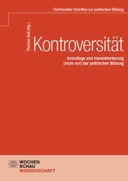 Abbildung von Oberle / Yacek | Kontroversität | 1. Auflage | 2024 | beck-shop.de