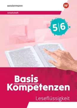 Abbildung von Basiskompetenzen Deutsch. Arbeitsheft Leseflüssigkeit | 1. Auflage | 2025 | beck-shop.de