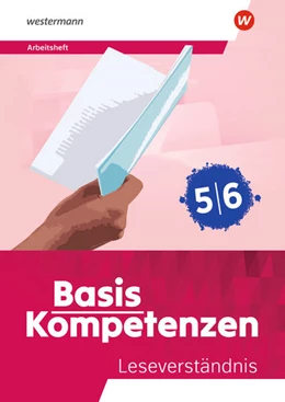 Abbildung von Basiskompetenzen Deutsch. Arbeitsheft Leseverständnis | 1. Auflage | 2025 | beck-shop.de