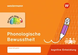 Abbildung von DIE BUNTE REIHE - Deutsch. Phonologische Bewusstheit | 1. Auflage | 2025 | beck-shop.de