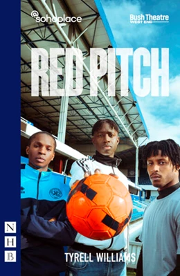 Abbildung von Red Pitch | 1. Auflage | 2025 | beck-shop.de