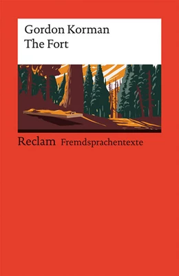 Abbildung von Korman / Zanatta | The Fort | 1. Auflage | 2025 | beck-shop.de