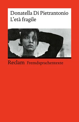 Abbildung von Di Pietrantonio / Krieg | L'età fragile | 1. Auflage | 2025 | beck-shop.de