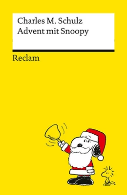 Abbildung von Schulz | Advent mit Snoopy | 1. Auflage | 2025 | beck-shop.de