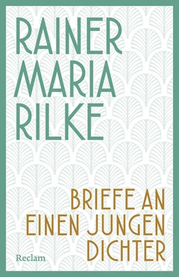 Abbildung von Rilke / Hoffmann | Briefe an einen jungen Dichter | 1. Auflage | 2025 | beck-shop.de