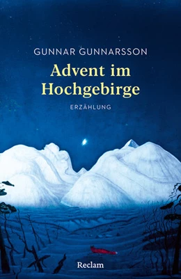 Abbildung von Gunnarsson | Advent im Hochgebirge. Erzählung | 1. Auflage | 2025 | beck-shop.de