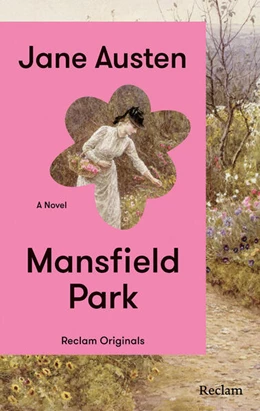 Abbildung von Austen | Mansfield Park. A Novel | 1. Auflage | 2025 | beck-shop.de