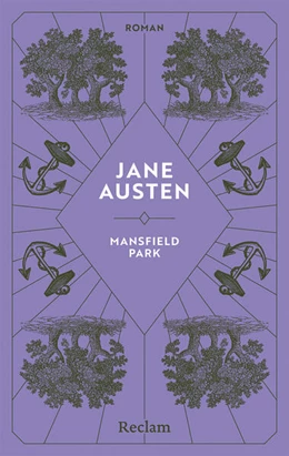 Abbildung von Austen | Mansfield Park. Roman | 1. Auflage | 2025 | beck-shop.de
