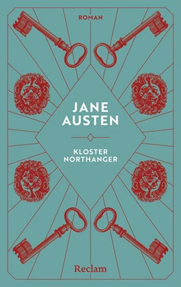 Abbildung von Austen | Kloster Northanger. Roman | 1. Auflage | 2025 | beck-shop.de