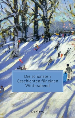 Abbildung von Die schönsten Geschichten für einen Winterabend | 1. Auflage | 2025 | beck-shop.de