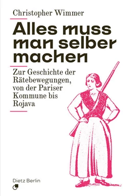 Abbildung von Wimmer | Alles muss man selber machen | 1. Auflage | 2025 | beck-shop.de