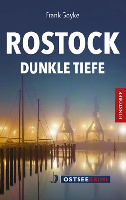 Abbildung von Goyke | Rostock | 1. Auflage | 2025 | beck-shop.de