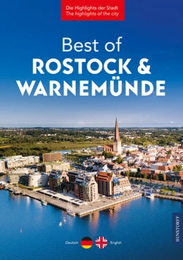 Abbildung von Kunze | Best of Rostock & Warnemünde | 1. Auflage | 2025 | beck-shop.de