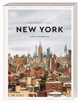 Abbildung von DK Verlag - Reise | New York | 1. Auflage | 2025 | beck-shop.de