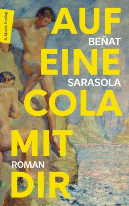 Abbildung von Sarasola | Auf eine Cola mit dir | 1. Auflage | 2025 | beck-shop.de