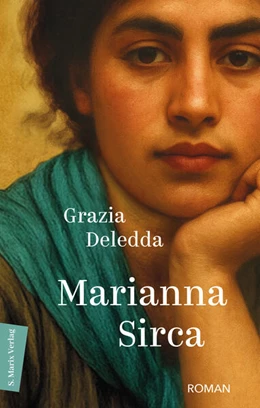 Abbildung von Deledda | Marianna Sirca | 1. Auflage | 2025 | beck-shop.de