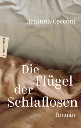 Abbildung von Cecconi | Die Flügel der Schlaflosen | 1. Auflage | 2025 | beck-shop.de