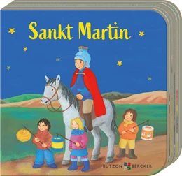 Abbildung von Sankt Martin | 1. Auflage | 2025 | beck-shop.de
