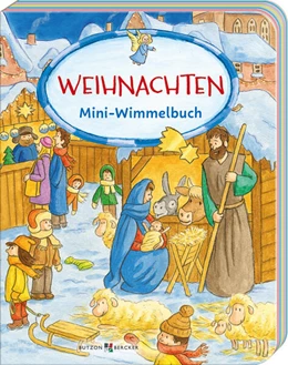 Abbildung von Lörks | Weihnachten | 1. Auflage | 2025 | beck-shop.de