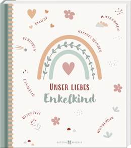 Abbildung von Unser liebes Enkelkind | 1. Auflage | 2025 | beck-shop.de