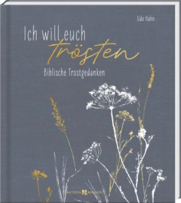 Abbildung von Hahn | Ich will euch trösten | 1. Auflage | 2025 | beck-shop.de