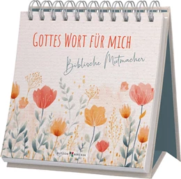 Abbildung von Gottes Wort für mich | 1. Auflage | 2025 | beck-shop.de