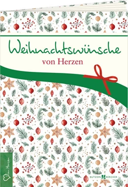 Abbildung von Sassor | Weihnachtswünsche von Herzen | 1. Auflage | 2025 | beck-shop.de