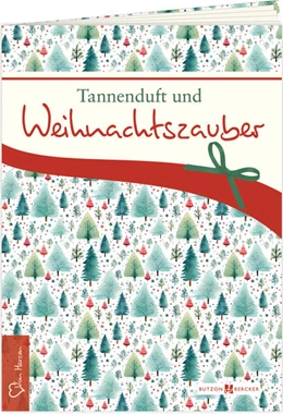 Abbildung von Sassor | Tannenduft und Weihnachtszauber | 1. Auflage | 2025 | beck-shop.de