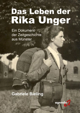 Abbildung von Bieling | Das Leben der Rika Unger | 1. Auflage | 2025 | beck-shop.de