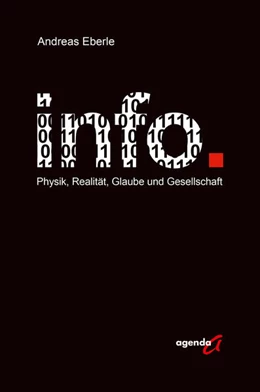 Abbildung von Eberle | info. | 1. Auflage | 2025 | beck-shop.de