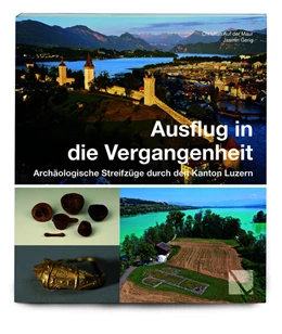 Abbildung von Auf der Maur / Dominique-Charles R. | Ausflug in die Vergangenheit | 1. Auflage | 2026 | beck-shop.de