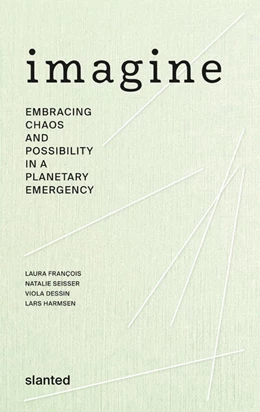 Abbildung von Dessin / Fançois | Imagine - Embracing Chaos and Possibility in a Planetary Emergency | 1. Auflage | 2025 | beck-shop.de