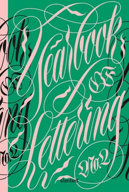 Abbildung von Publishers | Yearbook of Lettering #2 | 1. Auflage | 2025 | beck-shop.de