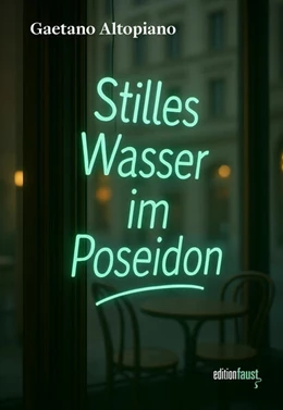 Abbildung von Altopiano | Stilles Wasser im Poseidon | 1. Auflage | 2026 | beck-shop.de