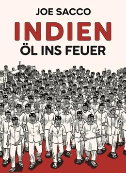 Abbildung von Sacco | Indien | 1. Auflage | 2025 | beck-shop.de