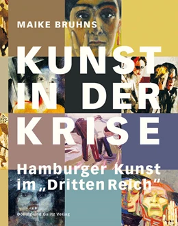 Abbildung von Bruhns | Kunst in der Krise | 1. Auflage | 2025 | beck-shop.de