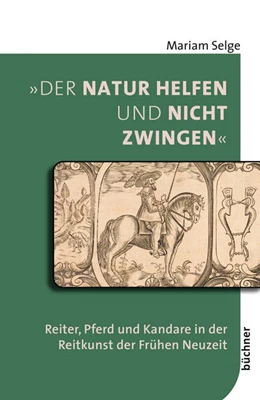 Abbildung von Selge | 'Der Natur helfen und nicht zwingen' | 1. Auflage | 2025 | beck-shop.de