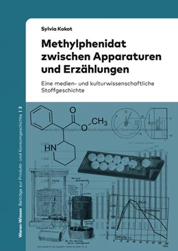 Abbildung von Kokot | Methylphenidat zwischen Apparaturen und Erzählungen | 1. Auflage | 2026 | beck-shop.de