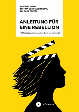 Abbildung von Kimmel / Schoeller Bouju | Anleitung für eine Rebellion | 1. Auflage | 2025 | beck-shop.de