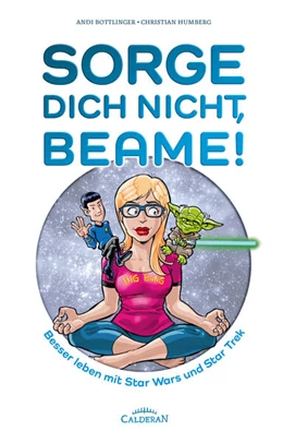 Abbildung von Bottlinger / Humberg | Sorge Dich nicht, Beame! | 1. Auflage | 2025 | beck-shop.de