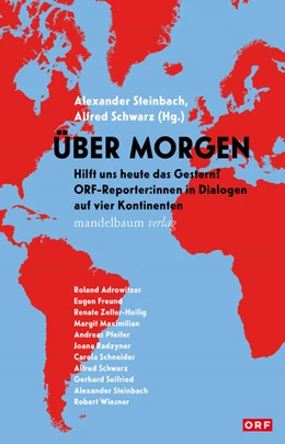 Abbildung von Schwarz / Steinbach | Über Morgen | 1. Auflage | 2025 | beck-shop.de