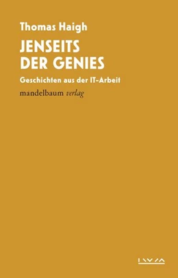Abbildung von Haigh | Jenseits der Genies | 1. Auflage | 2025 | beck-shop.de