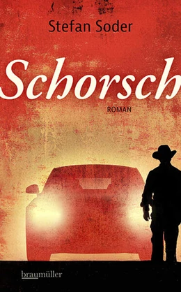 Abbildung von Soder | Schorsch | 1. Auflage | 2025 | beck-shop.de