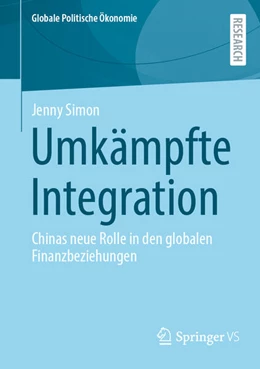 Abbildung von Simon | Umkämpfte Integration | 1. Auflage | 2025 | beck-shop.de