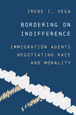 Abbildung von Vega | Bordering on Indifference | 1. Auflage | 2025 | beck-shop.de