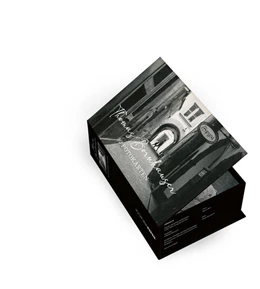 Abbildung von Bornhauser | Thomas Bornhauser: 50 Fotokarten | 1. Auflage | 2025 | beck-shop.de