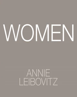 Abbildung von Leibovitz | Women | 1. Auflage | 2025 | beck-shop.de