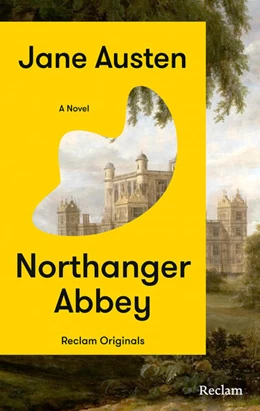 Abbildung von Austen | Northanger Abbey. A Novel | 1. Auflage | 2025 | beck-shop.de
