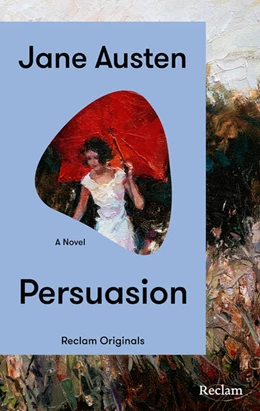 Abbildung von Austen | Persuasion. A Novel | 1. Auflage | 2025 | beck-shop.de