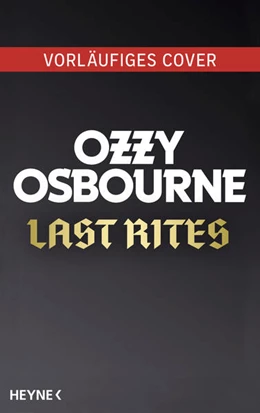 Abbildung von Osbourne | Last Rites | 1. Auflage | 2025 | beck-shop.de